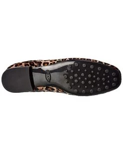 Tod's TODs Haircalf Boot Women 10 Tod's TODs Haircalf Boot Women -Valentino shop 1313764731 RLLD 4