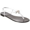 Giuseppe Zanotti Leather Sandal Women 2 Giuseppe Zanotti Leather Sandal Women -Valentino shop 1313772669 RLLD 1