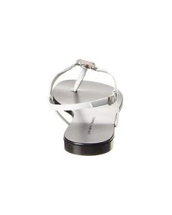 Giuseppe Zanotti Leather Sandal Women -Valentino shop 1313772669 RLLD 3