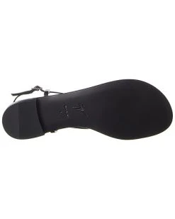 Giuseppe Zanotti Leather Sandal Women 10 Giuseppe Zanotti Leather Sandal Women -Valentino shop 1313772670 RLLD 4