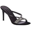 Giuseppe Zanotti Leather Sandal Women -Valentino shop 1313772747 RLLD 1