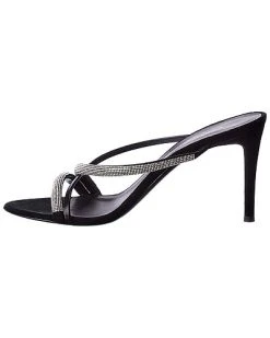 Giuseppe Zanotti Leather Sandal Women 8 Giuseppe Zanotti Leather Sandal Women -Valentino shop 1313772747 RLLD 2
