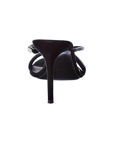 Giuseppe Zanotti Leather Sandal Women 5 Giuseppe Zanotti Leather Sandal Women - Image 3