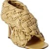 Bottega Veneta Rd Leather Sandal Women -Valentino shop 1313777196 RLLD 1