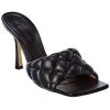 Bottega Veneta Padded Leather Sandal Women 2 Bottega Veneta Padded Leather Sandal Women -Valentino shop 1313794589 RLLD 1