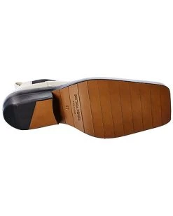 Bottega Veneta The Lean Leather Boot Women 10 Bottega Veneta The Lean Leather Boot Women -Valentino shop 1313794646 RLLD 4