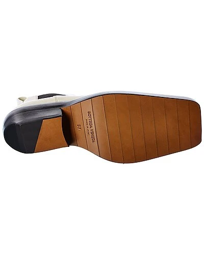 Bottega Veneta The Lean Leather Boot Women 6 Bottega Veneta The Lean Leather Boot Women - Image 4