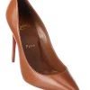 Christian Louboutin Kate 100 Leather Pump Women -Valentino shop 1313820344 RLLD 1