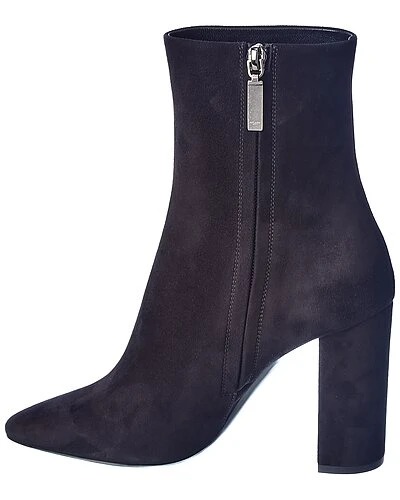 Saint Laurent Ou 95 Suede Bootie Women 4 Saint Laurent Ou 95 Suede Bootie Women - Image 2