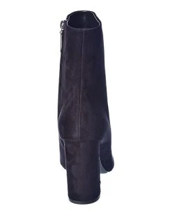 Saint Laurent Ou 95 Suede Bootie Women 9 Saint Laurent Ou 95 Suede Bootie Women -Valentino shop 1313823681 RLLD 3