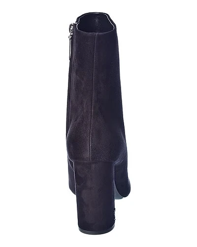 Saint Laurent Ou 95 Suede Bootie Women 5 Saint Laurent Ou 95 Suede Bootie Women - Image 3