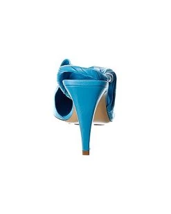 Bottega Veneta The Point Leather Slingback Pump Women 9 Bottega Veneta The Point Leather Slingback Pump Women -Valentino shop 1313830102 RLLD 3