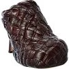 Bottega Veneta The Bold Leather Mule Women -Valentino shop 1313842969 RLLD 1