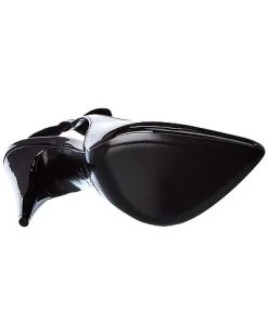 Saint Laurent Venus 95 Patent & Velvet Pump Women 10 Saint Laurent Venus 95 Patent & Velvet Pump Women -Valentino shop 1313869362 RLLD 4