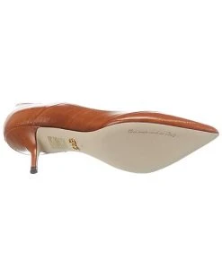 Dolce & Gabbana Leather Pump Women -Valentino shop 1313877402 RLLD 4