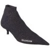 Balenciaga Knife Bootie Women -Valentino shop 1313891551 RLLD 1