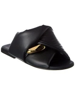 JW Anderson Chain Twist Sandal Women