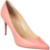 Christian Louboutin Kate 85 Leather Pump Women -Valentino shop 1313916690 RLLD 1