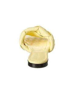 Bottega Veneta The Lido Intrecciato Leather Sandal Women -Valentino shop 1313918439 RLLD 3