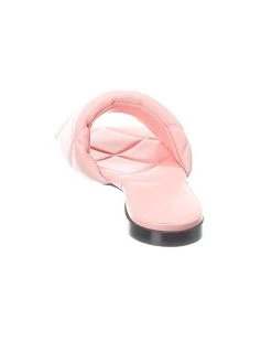 Bottega Veneta The Lido Leather Sandal Women -Valentino shop 1313921749 RLLD 3