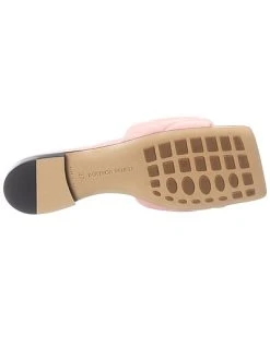 Bottega Veneta The Lido Leather Sandal Women -Valentino shop 1313921749 RLLD 4