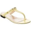 Givenchy Elba Leather Sandal Women 2 Givenchy Elba Leather Sandal Women -Valentino shop 1313934128 RLLD 1