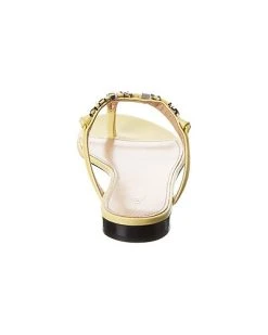 Givenchy Elba Leather Sandal Women 9 Givenchy Elba Leather Sandal Women -Valentino shop 1313934128 RLLD 3