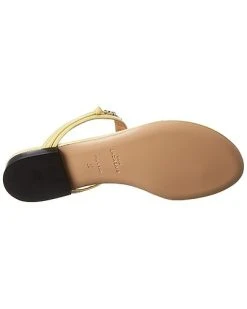 Givenchy Elba Leather Sandal Women 10 Givenchy Elba Leather Sandal Women -Valentino shop 1313934128 RLLD 4