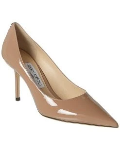 Jimmy Choo Love 85 Patent Pump Women