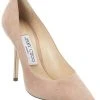 Jimmy Choo Love 100 Suede Pump Women -Valentino shop 1313934137 RLLD 1