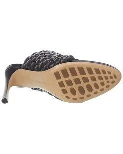 Bottega Veneta Intrecciato Leather Sandal Women 10 Bottega Veneta Intrecciato Leather Sandal Women -Valentino shop 1313936002 RLLD 4