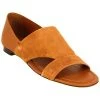 Tod's Suede & Leather Sandal Women 2 Tod's Suede & Leather Sandal Women -Valentino shop 1313938312 RLLD 1