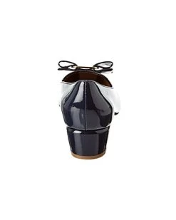 Salvatore Ferragamo Vara Patent Pump Women -Valentino shop 1313968716 RLLD 3