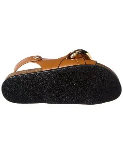 JW Anderson Chain Leather Sandal Women 10 JW Anderson Chain Leather Sandal Women -Valentino shop 1313973763 RLLD 4