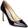 Jimmy Choo Romy 85 Patent Pump Women