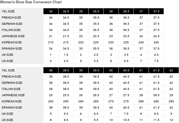 Saint Laurent Cassandra Leather Sandal Women 7 Saint Laurent Cassandra Leather Sandal Women - Image 5